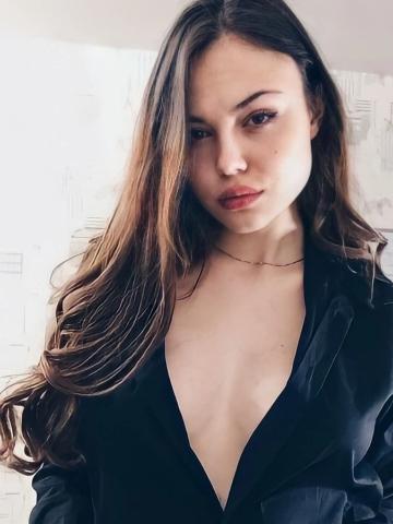 Оксана